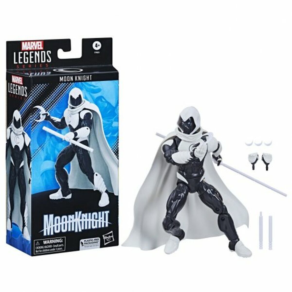 Показатели деятельности Hasbro Moon Knight-3