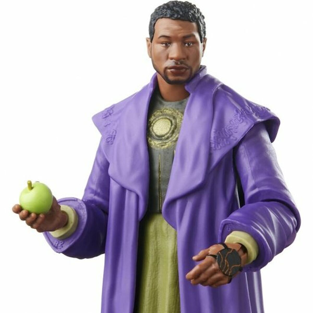 Показатели деятельности Hasbro He Who Remains-2