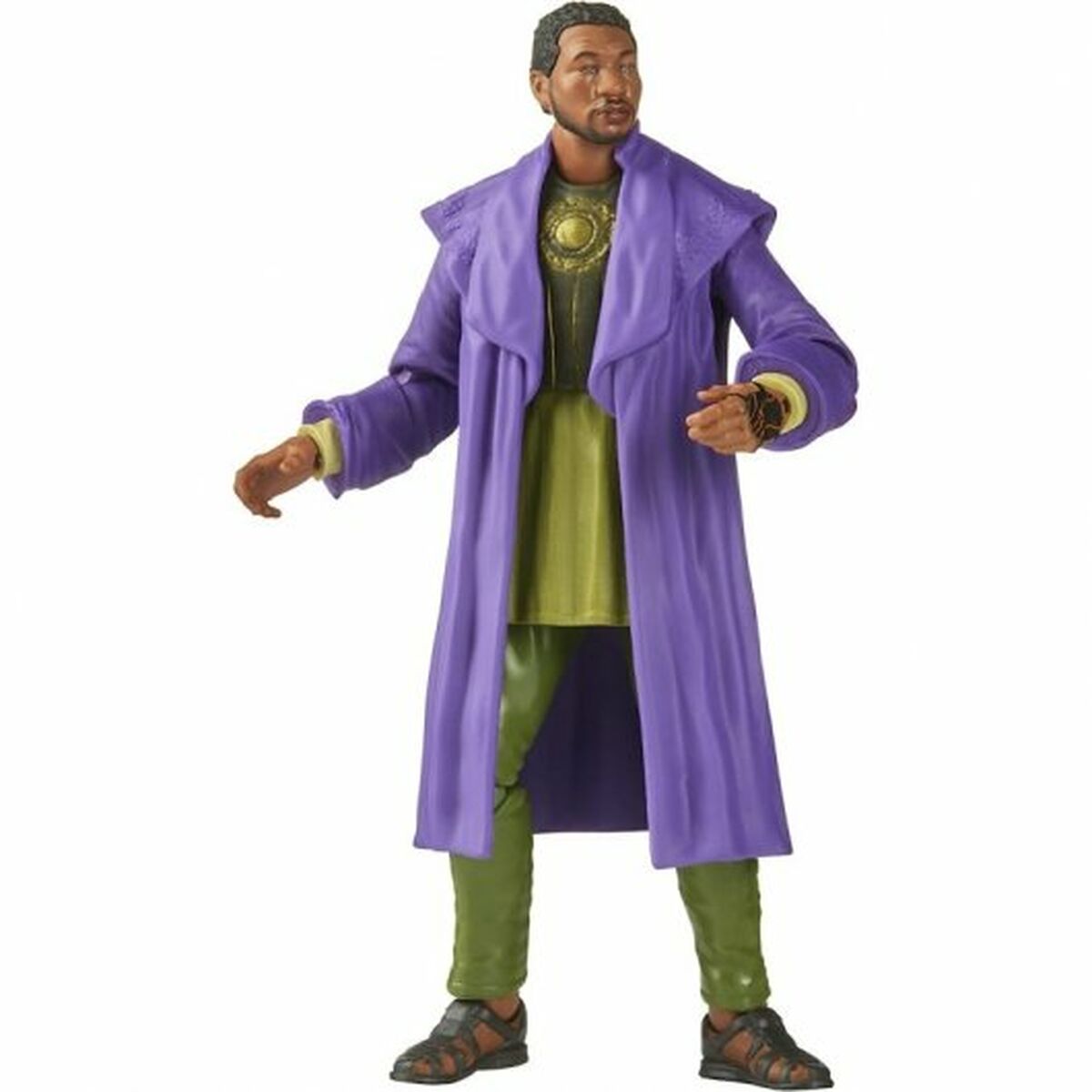 Показатели деятельности Hasbro He Who Remains-3