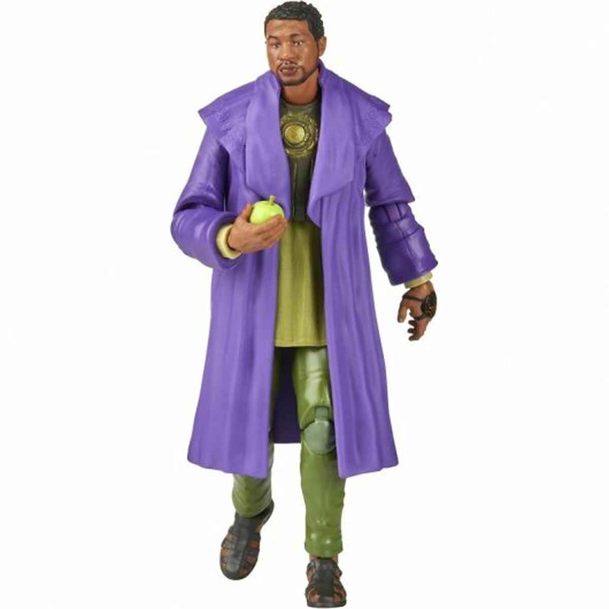 Показатели деятельности Hasbro He Who Remains-4