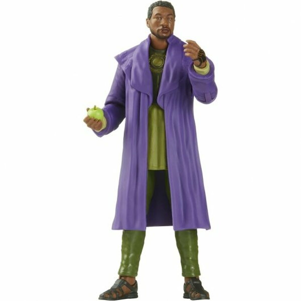 Показатели деятельности Hasbro He Who Remains-5