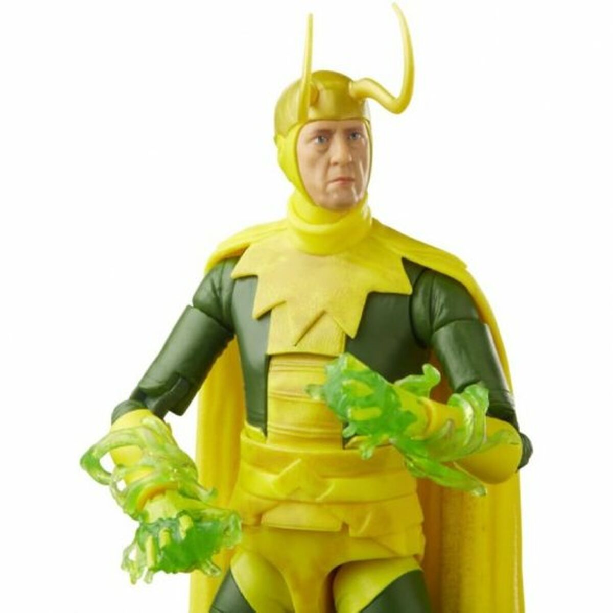 Показатели деятельности Hasbro Classic Loki-2