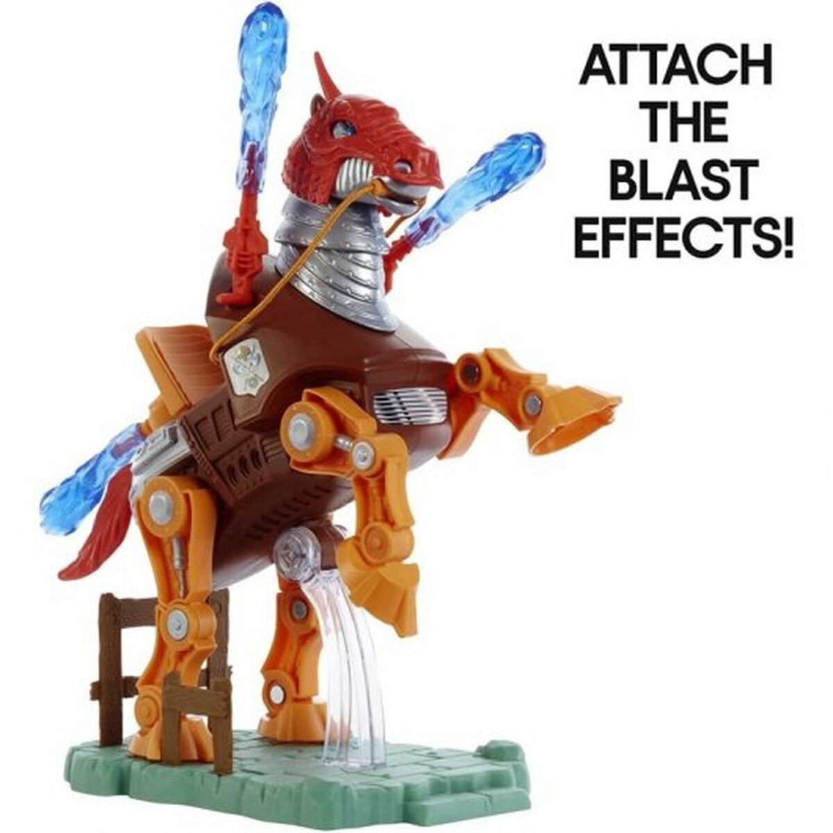 Показатели деятельности Mattel Stridor-3