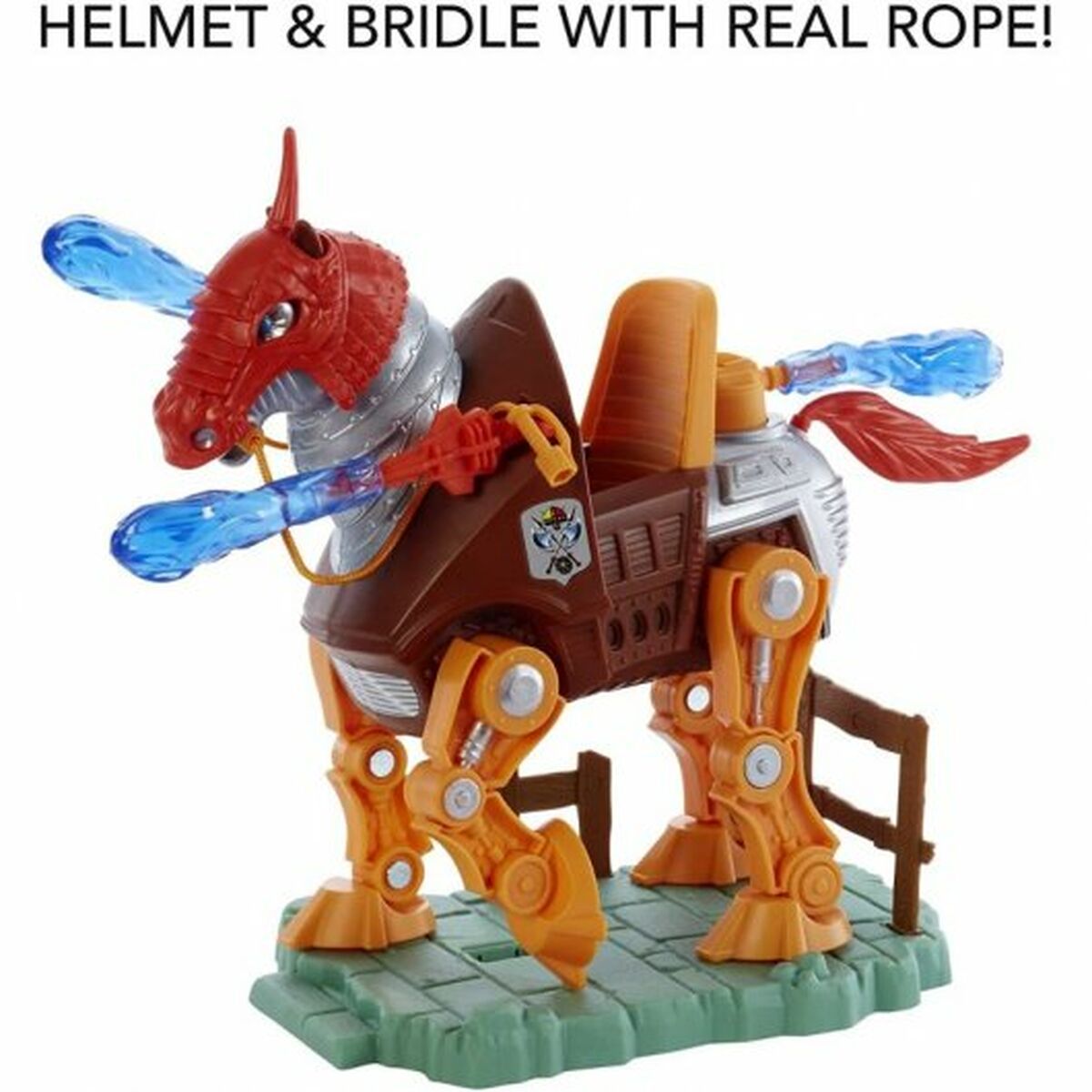 Показатели деятельности Mattel Stridor-5