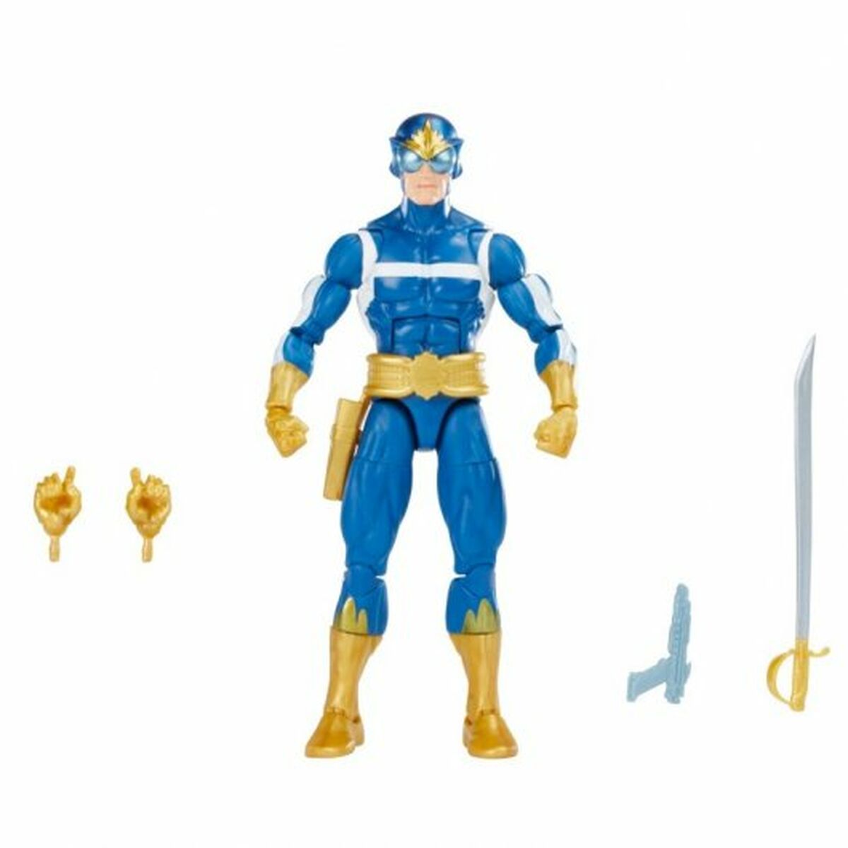 Показатели деятельности Hasbro Star-Lord-3