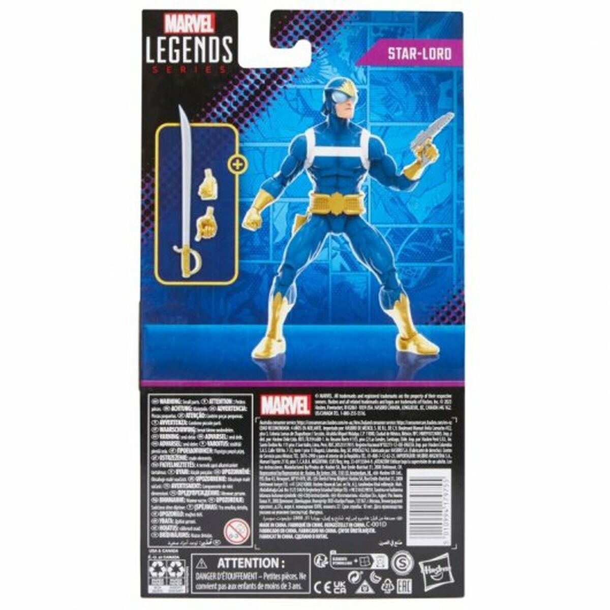 Показатели деятельности Hasbro Star-Lord-6