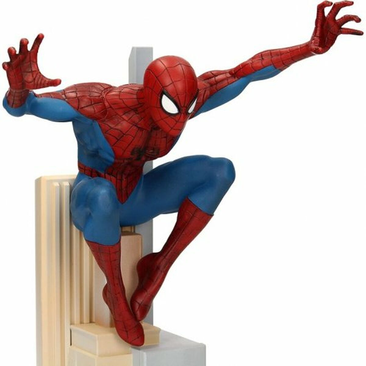 Indicateurs de performance Diamond Spiderman 20 cm-3
