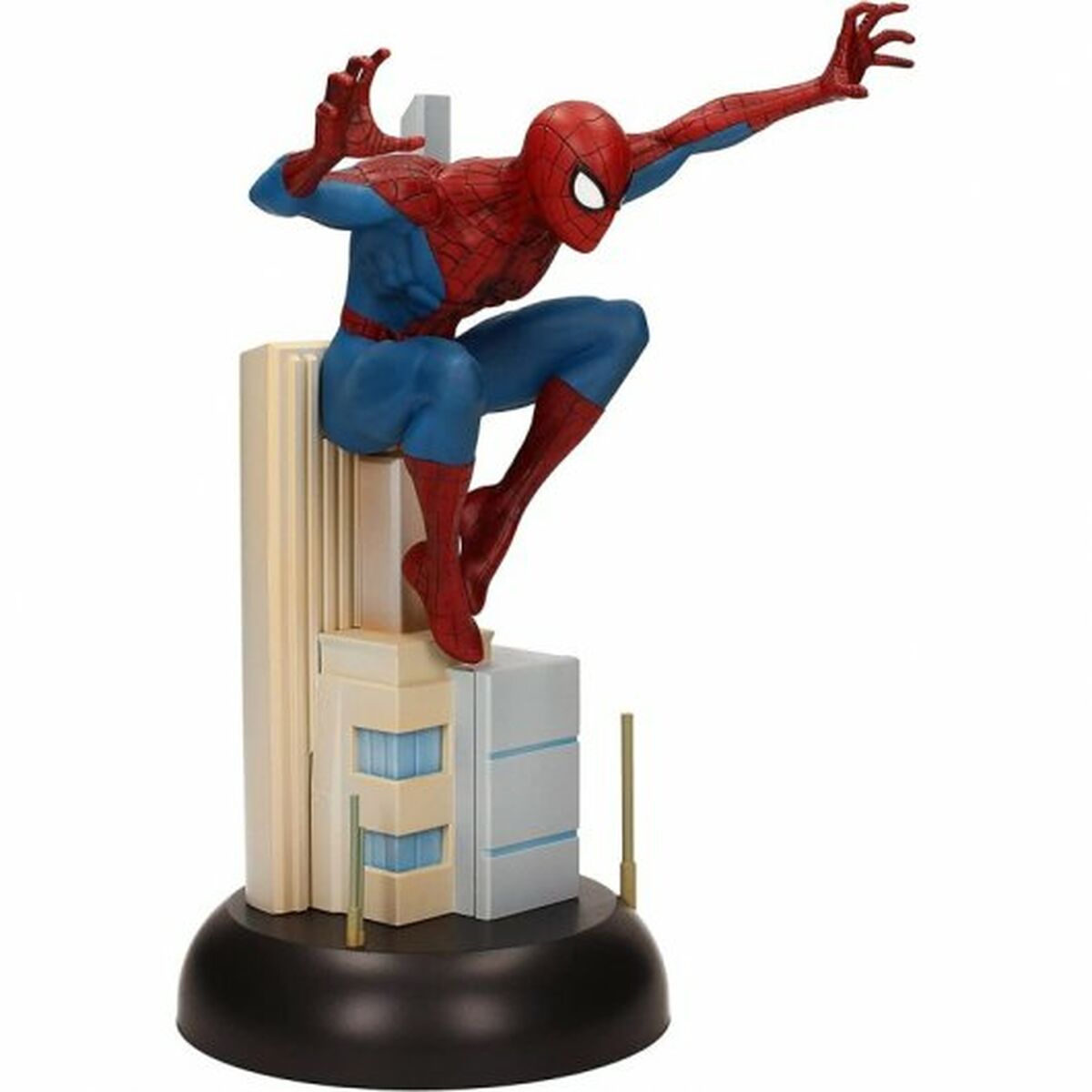 Indicateurs de performance Diamond Spiderman 20 cm-4
