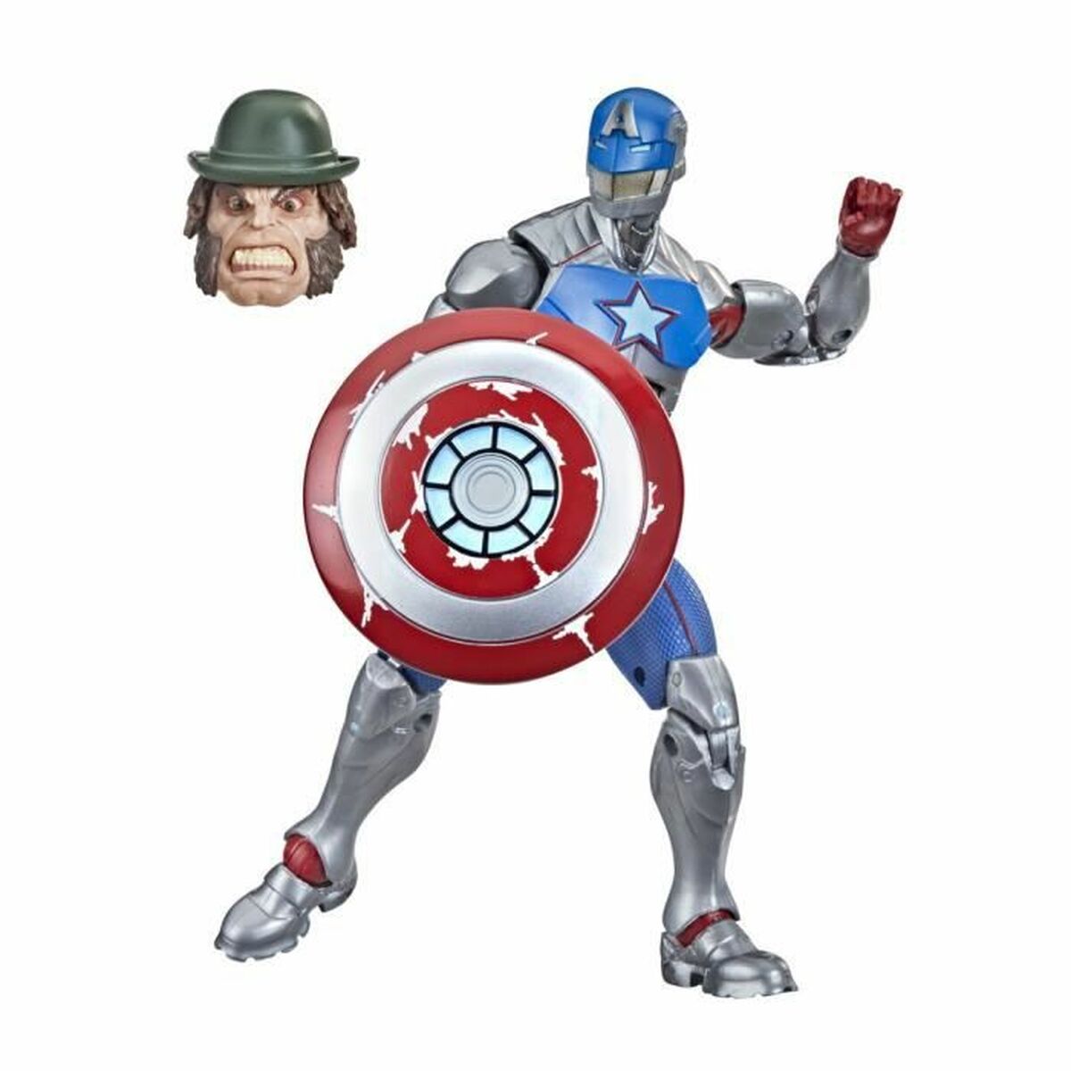 Показатели деятельности Hasbro F0250-2