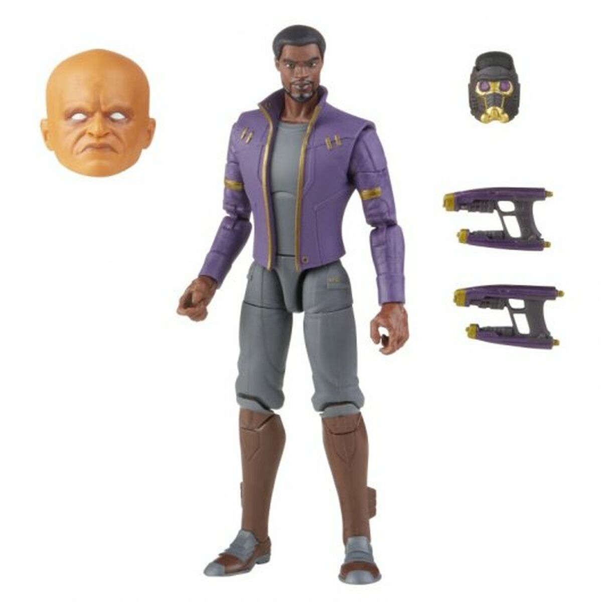 Показатели деятельности Hasbro F0329 Casual-4