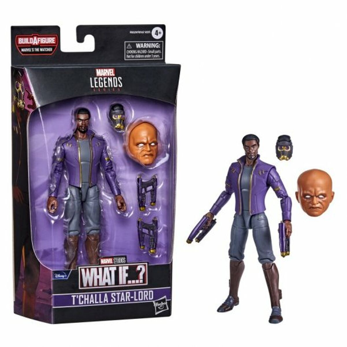 Показатели деятельности Hasbro F0329 Casual-5