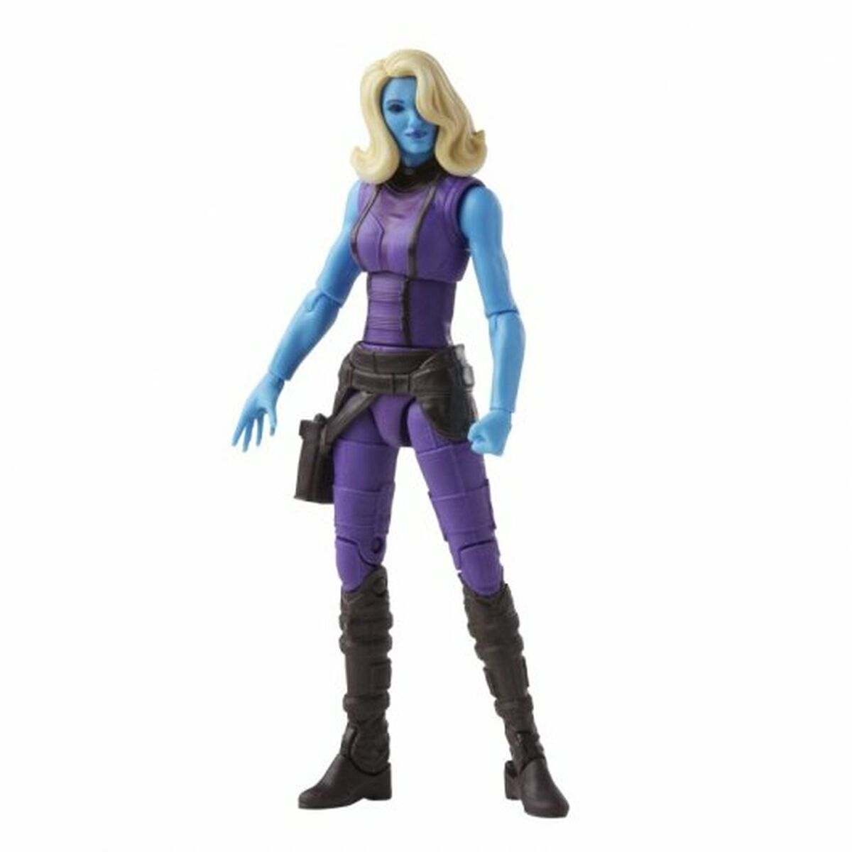Показатели деятельности Hasbro Casual-2