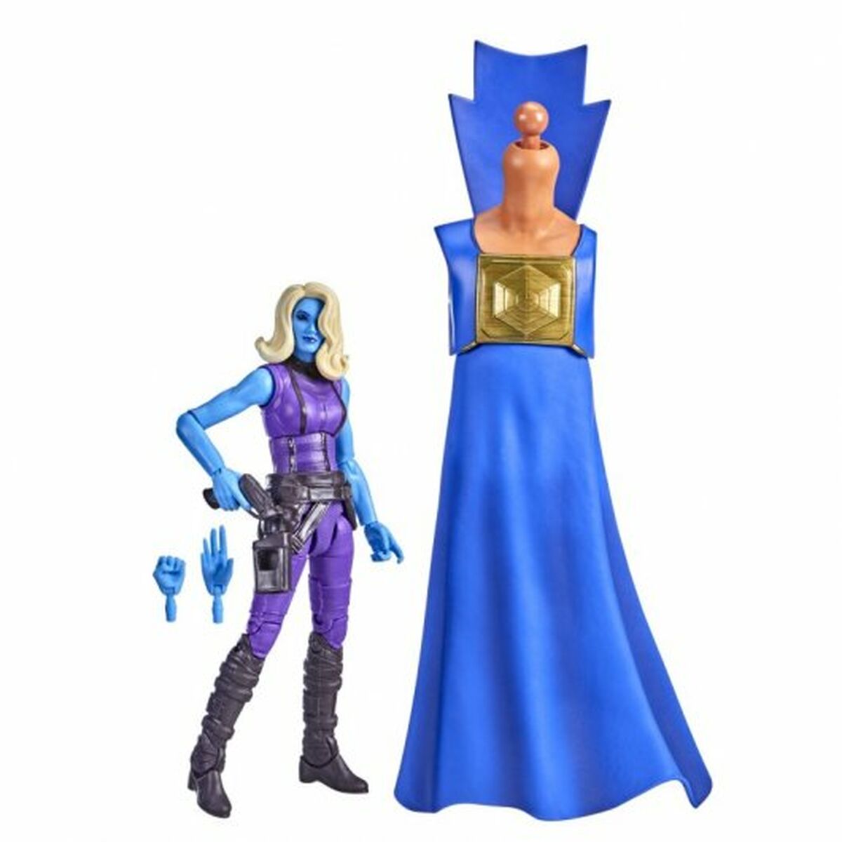 Показатели деятельности Hasbro Casual-3