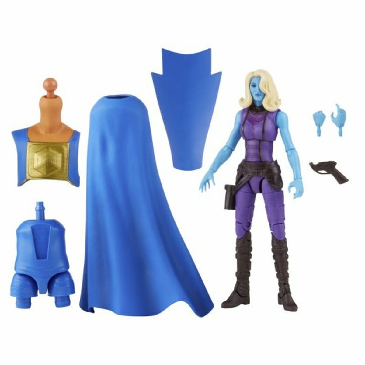 Показатели деятельности Hasbro Casual-4