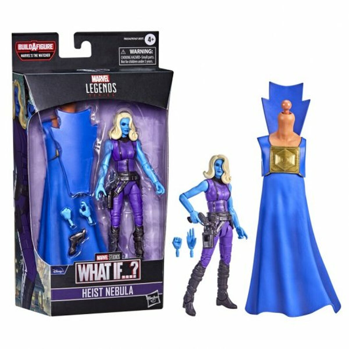 Показатели деятельности Hasbro Casual-5
