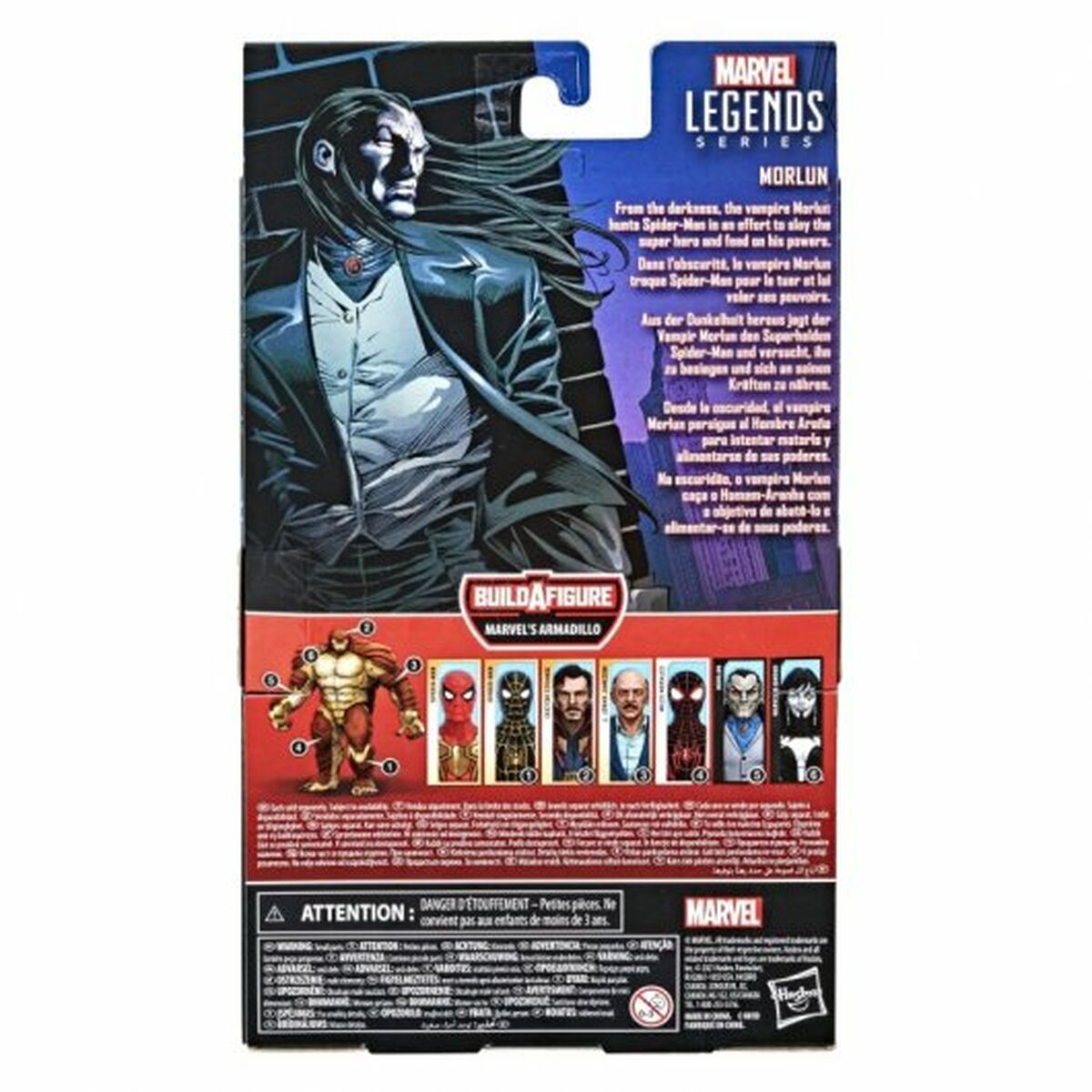 Показатели деятельности Marvel F30225X0-5