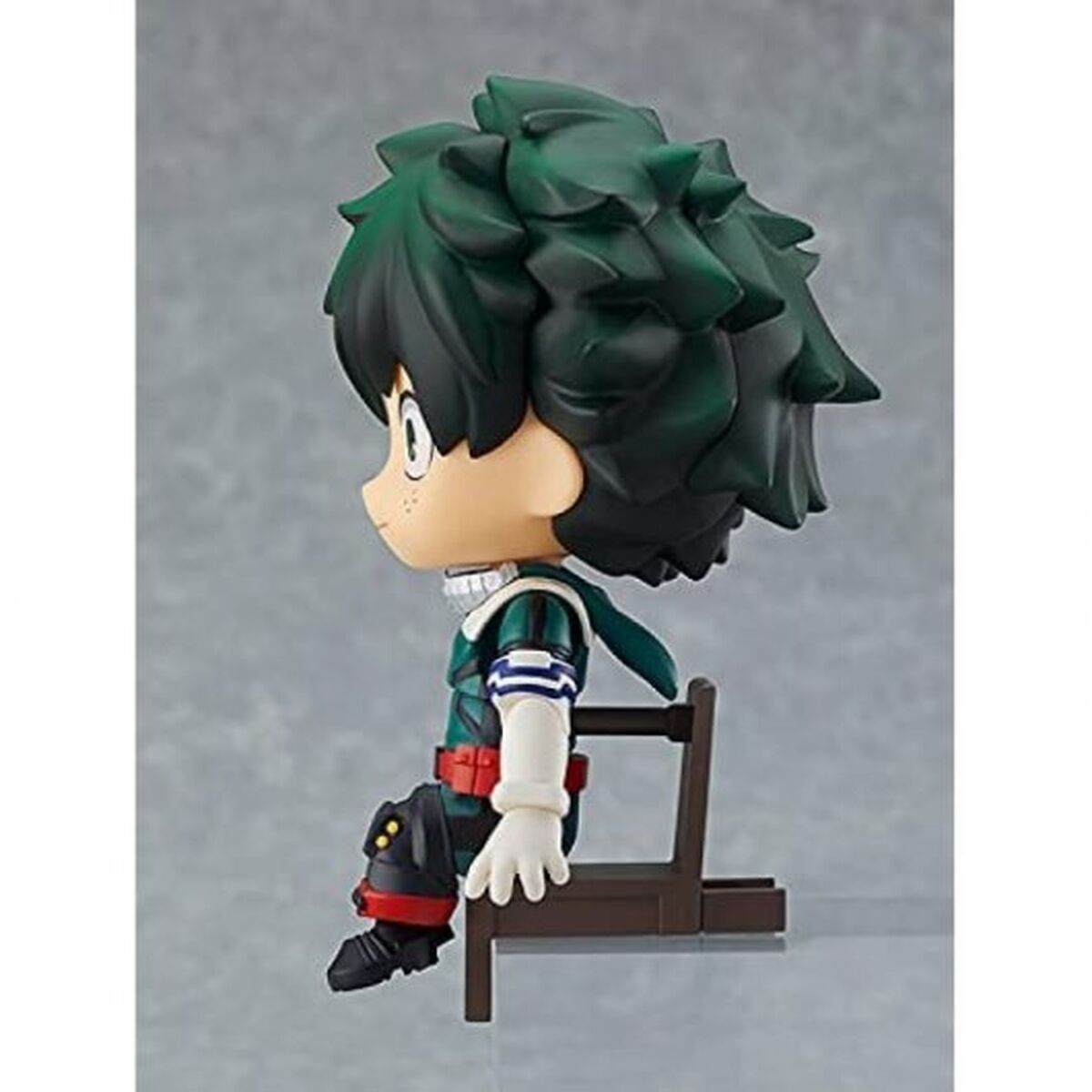 Показатели деятельности Good Smile Company Swacchao! Izuku Midoriya-2
