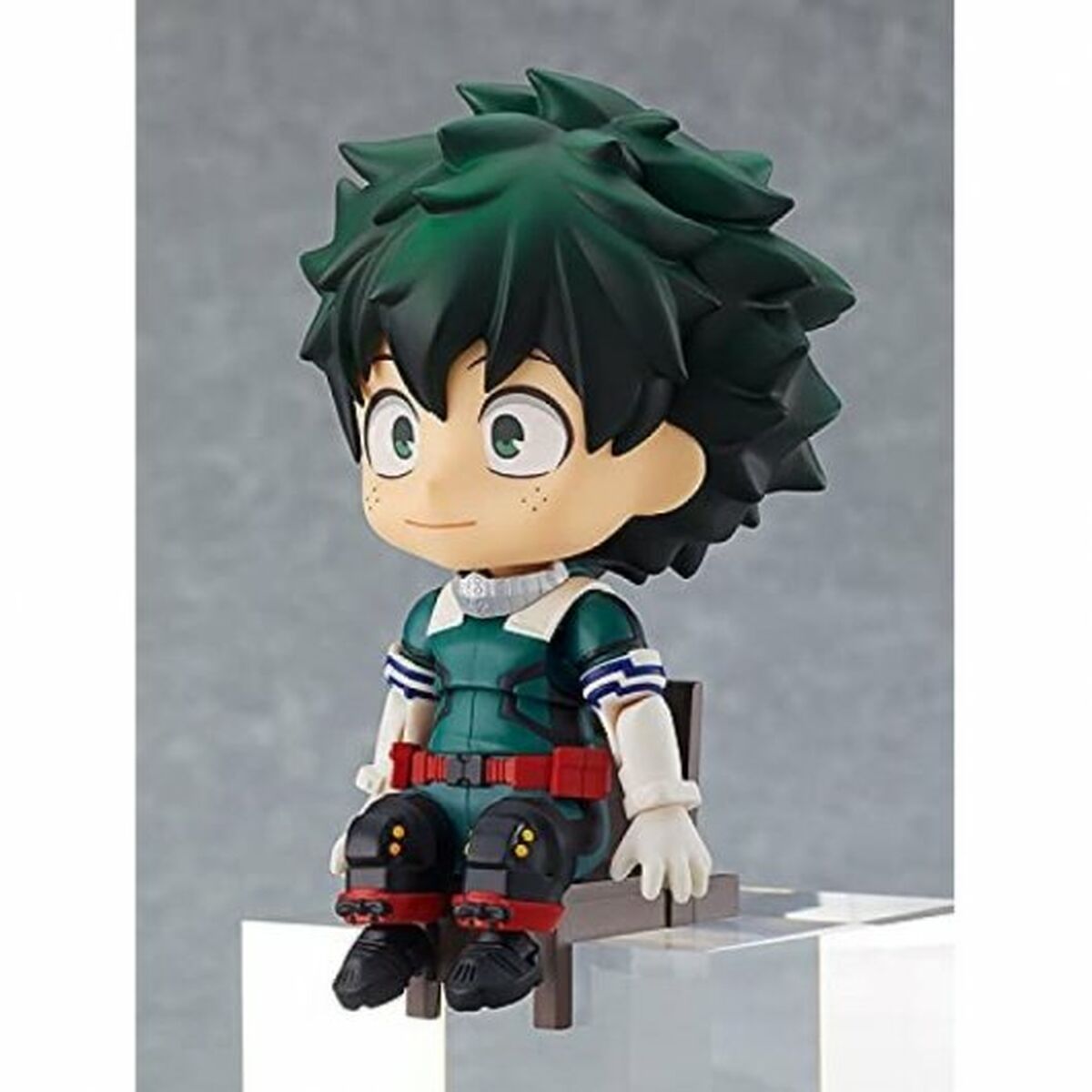 Показатели деятельности Good Smile Company Swacchao! Izuku Midoriya-3