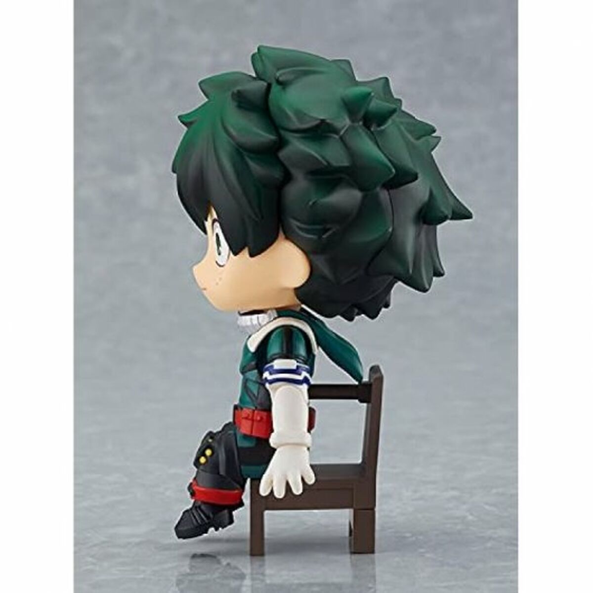 Показатели деятельности Good Smile Company Swacchao! Izuku Midoriya-4
