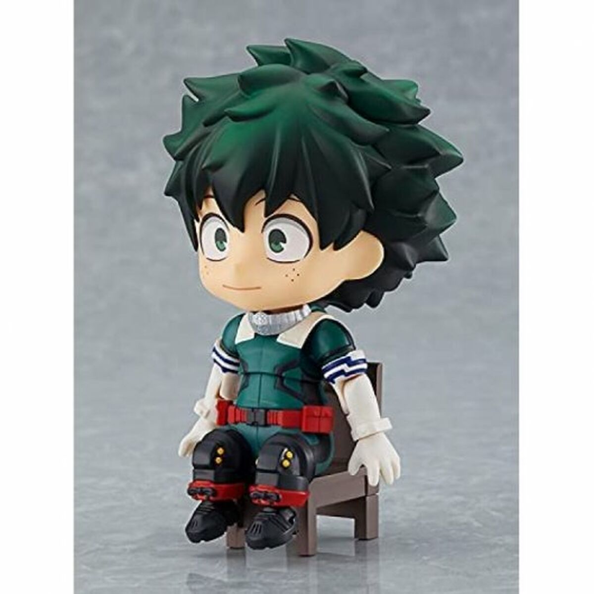Показатели деятельности Good Smile Company Swacchao! Izuku Midoriya-5