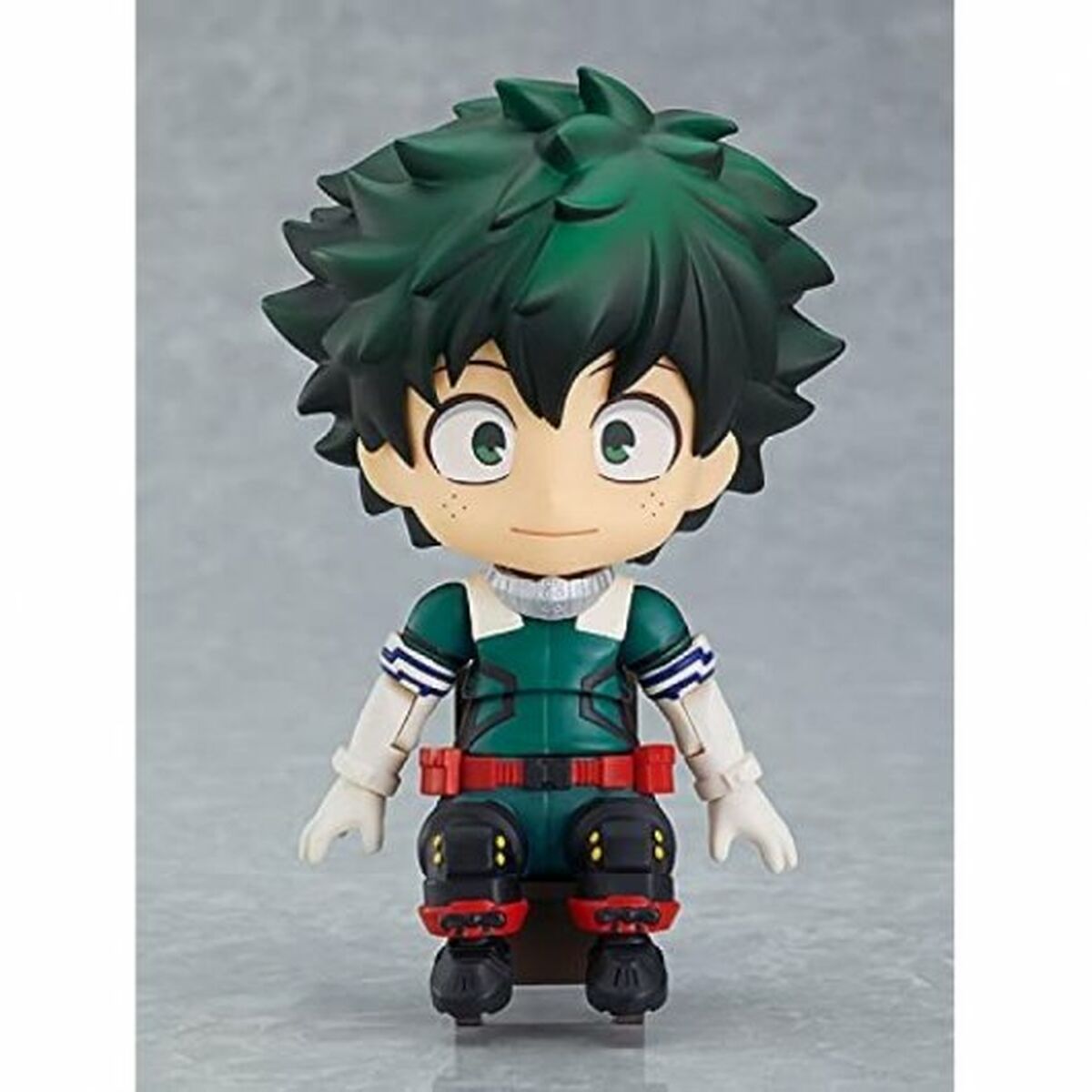 Показатели деятельности Good Smile Company Swacchao! Izuku Midoriya-6