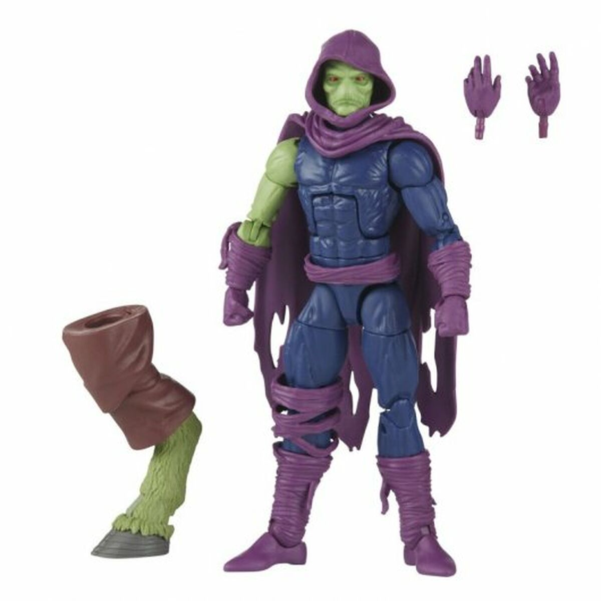 Показатели деятельности Hasbro F03735X0-2