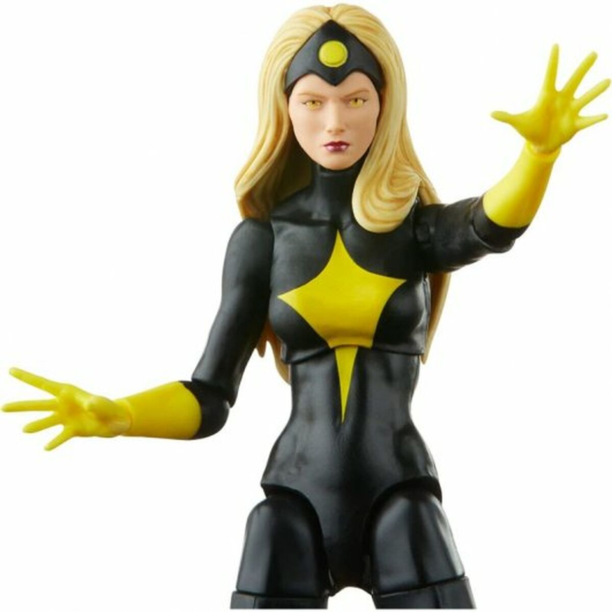 Показатели деятельности Hasbro Darkstar-3