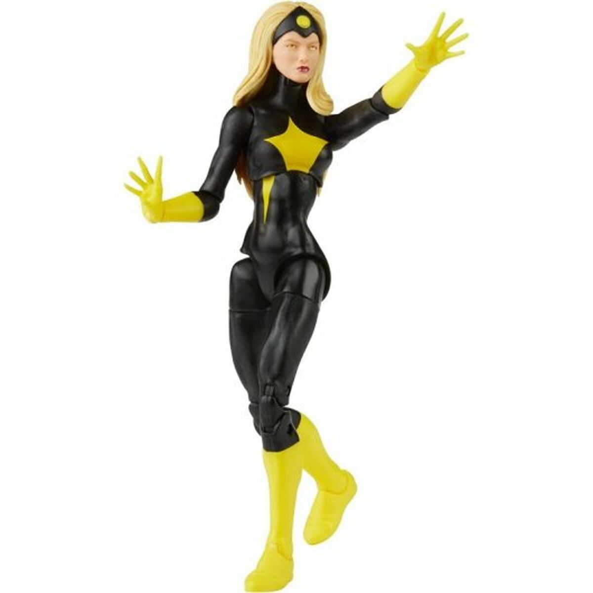 Показатели деятельности Hasbro Darkstar-4