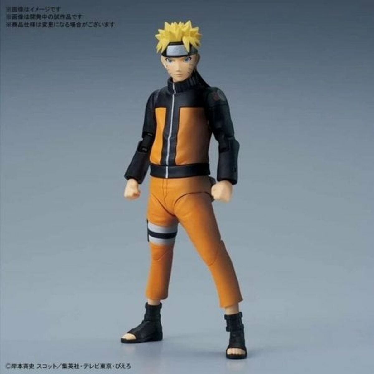 Показатели деятельности Bandai 1 Предметы 16 cm-5