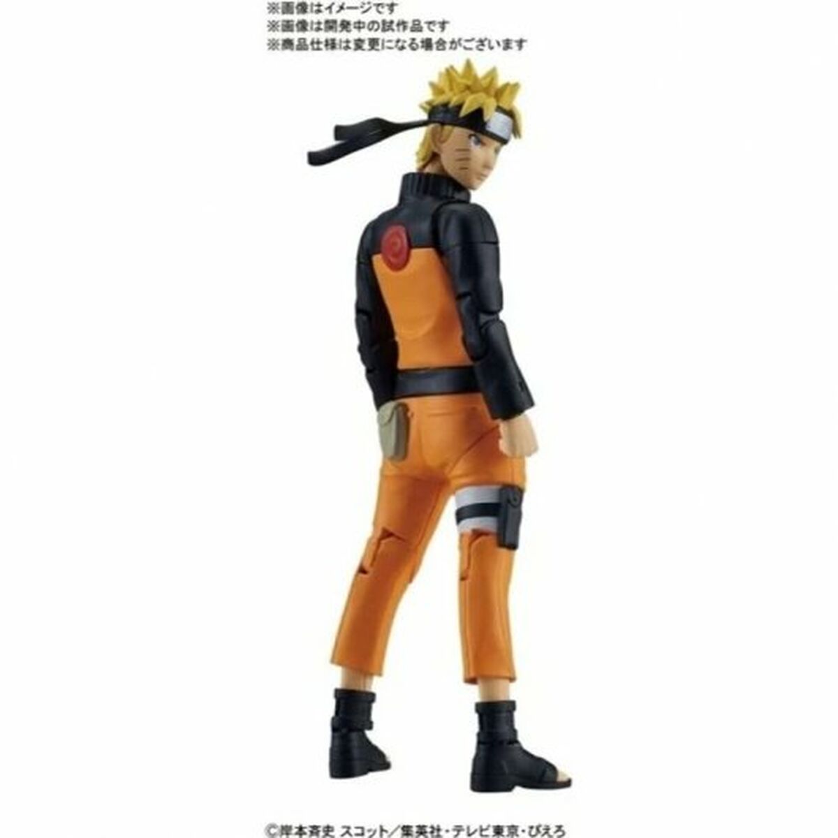 Показатели деятельности Bandai 1 Предметы 16 cm-7