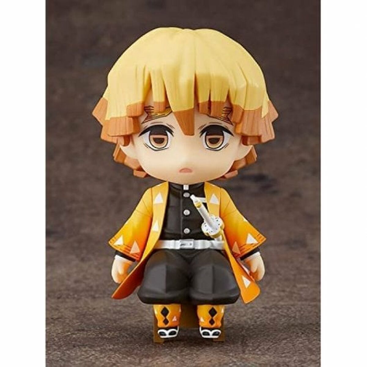Показатели деятельности Good Smile Company Zenitsu Agatsuma Kimetsu-6