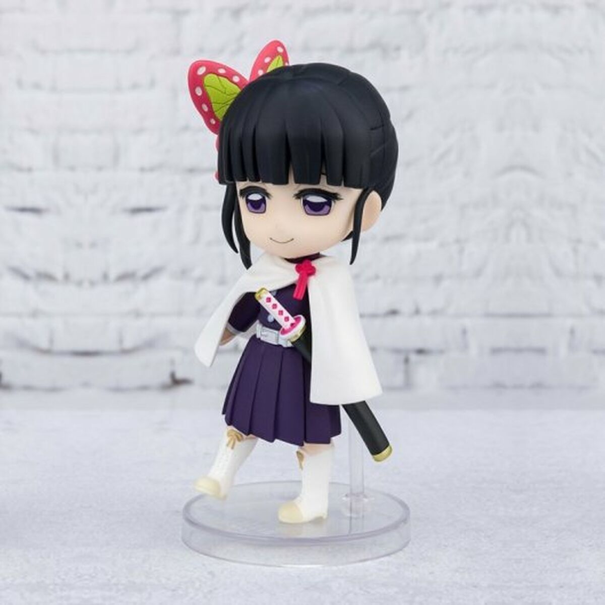 Indicateurs de performance Tamashii Nations Mini Kimetsu No Yaiba-2