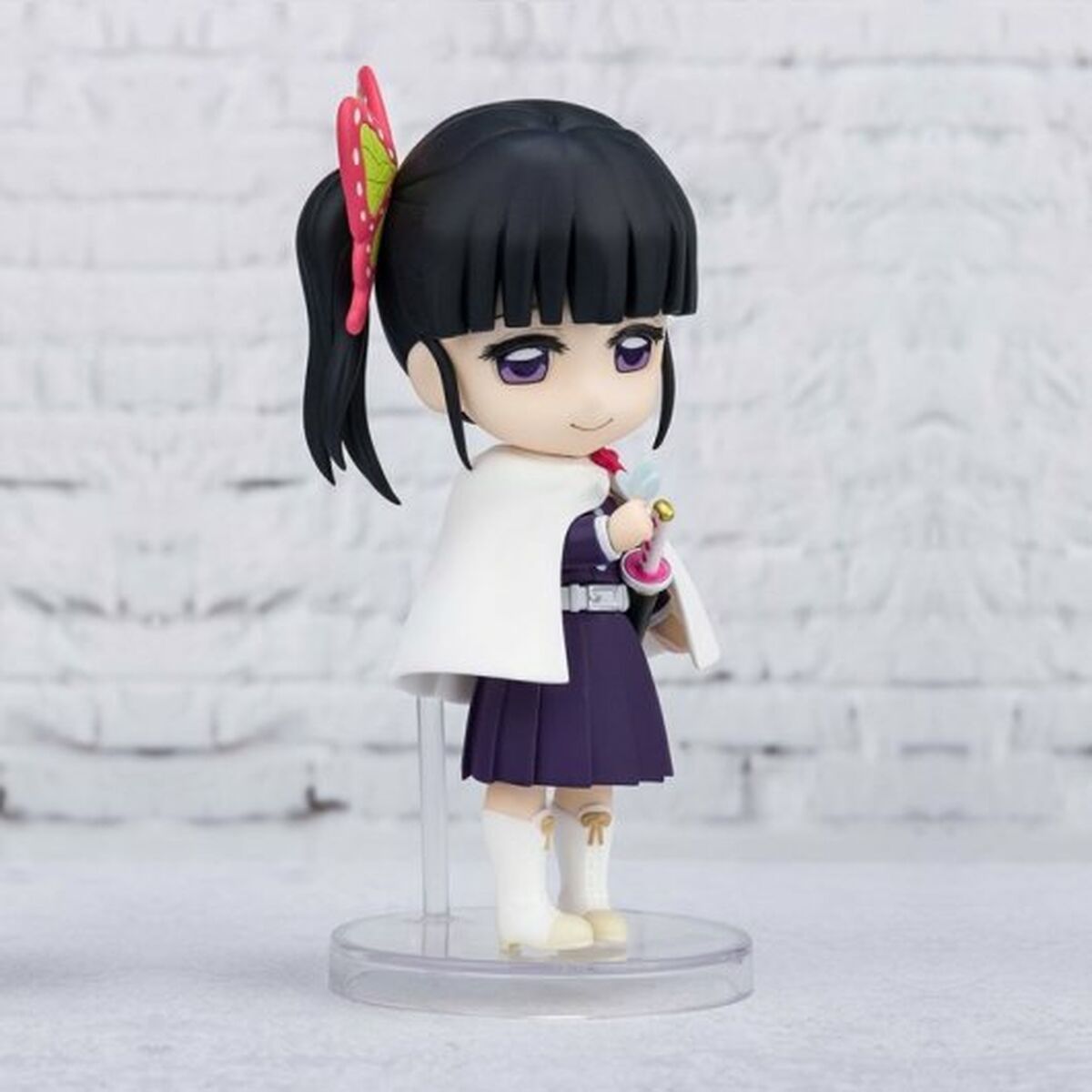 Indicateurs de performance Tamashii Nations Mini Kimetsu No Yaiba-3