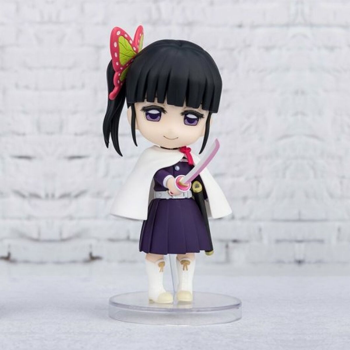 Indicateurs de performance Tamashii Nations Mini Kimetsu No Yaiba-4