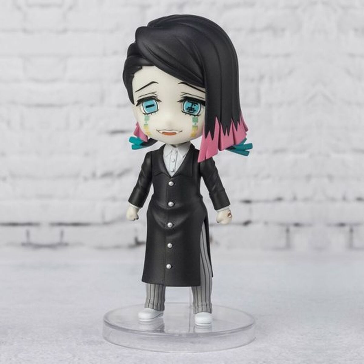 Indicadores de rendimiento de Tamashii Nations Mini Kimetsu No Yaiba-2