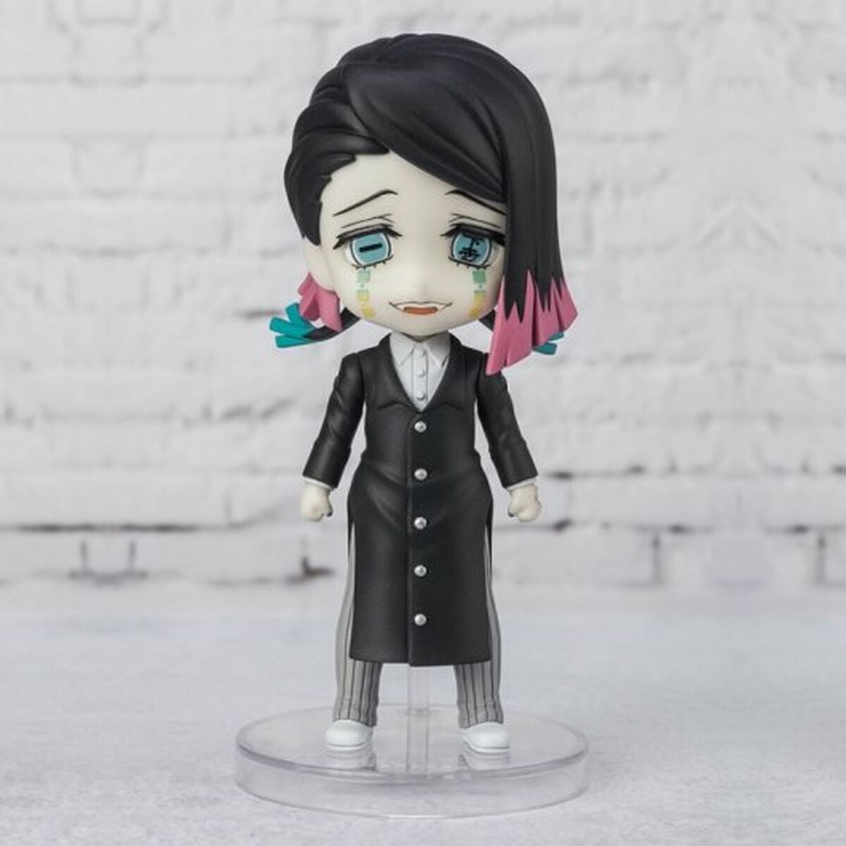 Indicadores de rendimiento de Tamashii Nations Mini Kimetsu No Yaiba-3