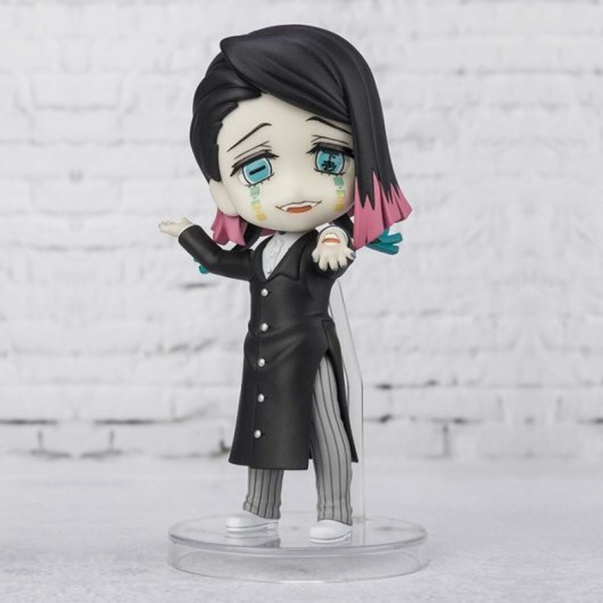 Indicadores de rendimiento de Tamashii Nations Mini Kimetsu No Yaiba-4