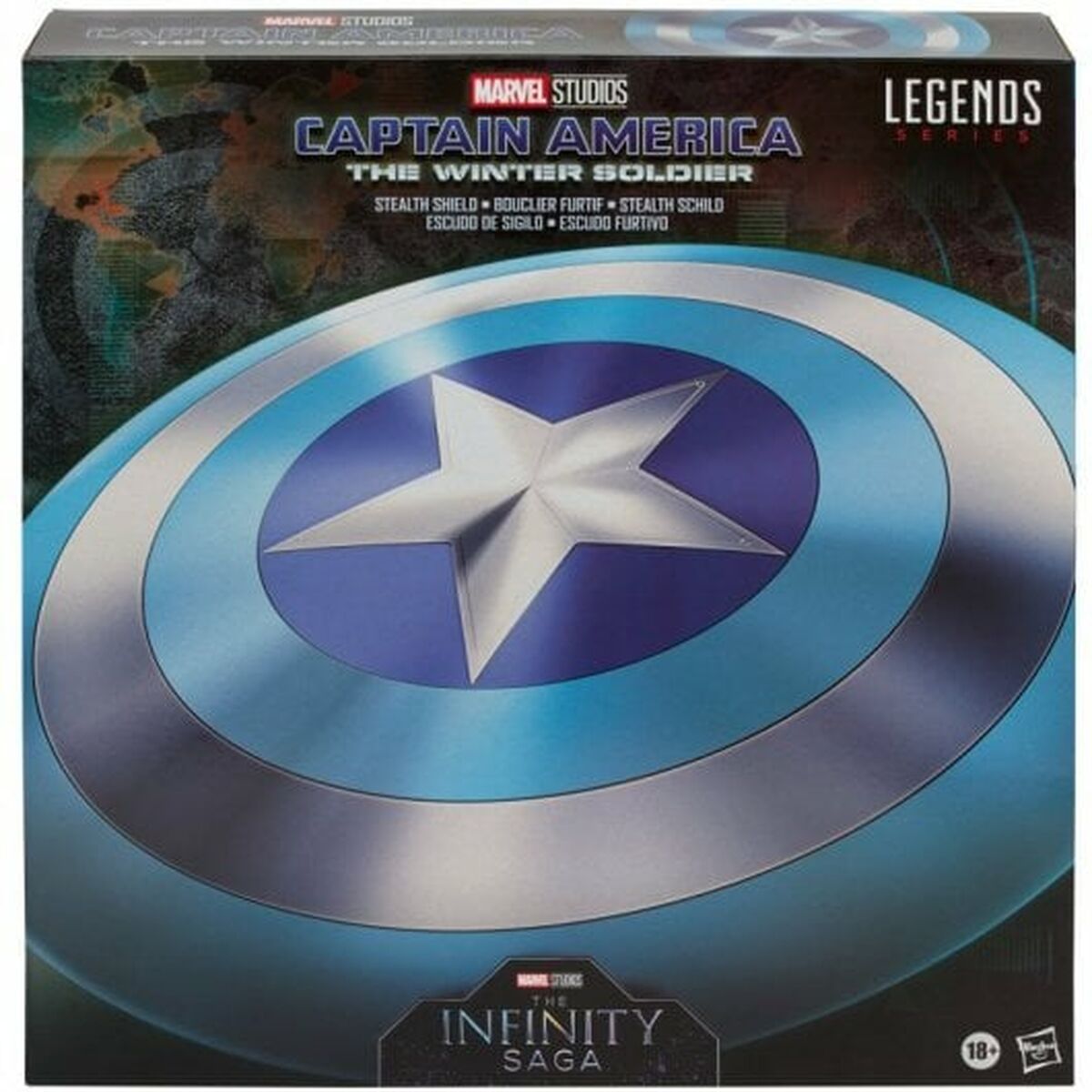 Показатели деятельности Marvel Casual-3