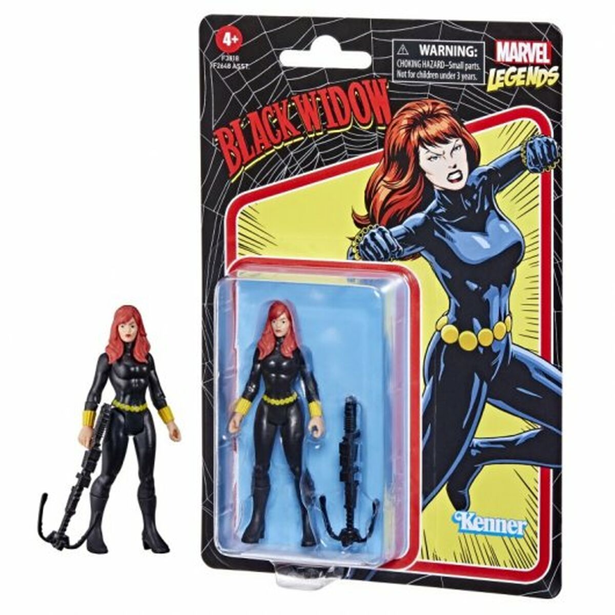 Показатели деятельности Marvel F38185X0 Casual-3