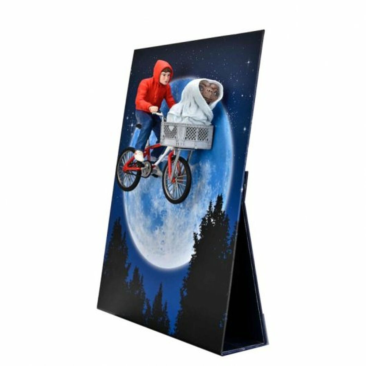 Leistung Neca E.T. 40 Aniversario Ultimate modern-3