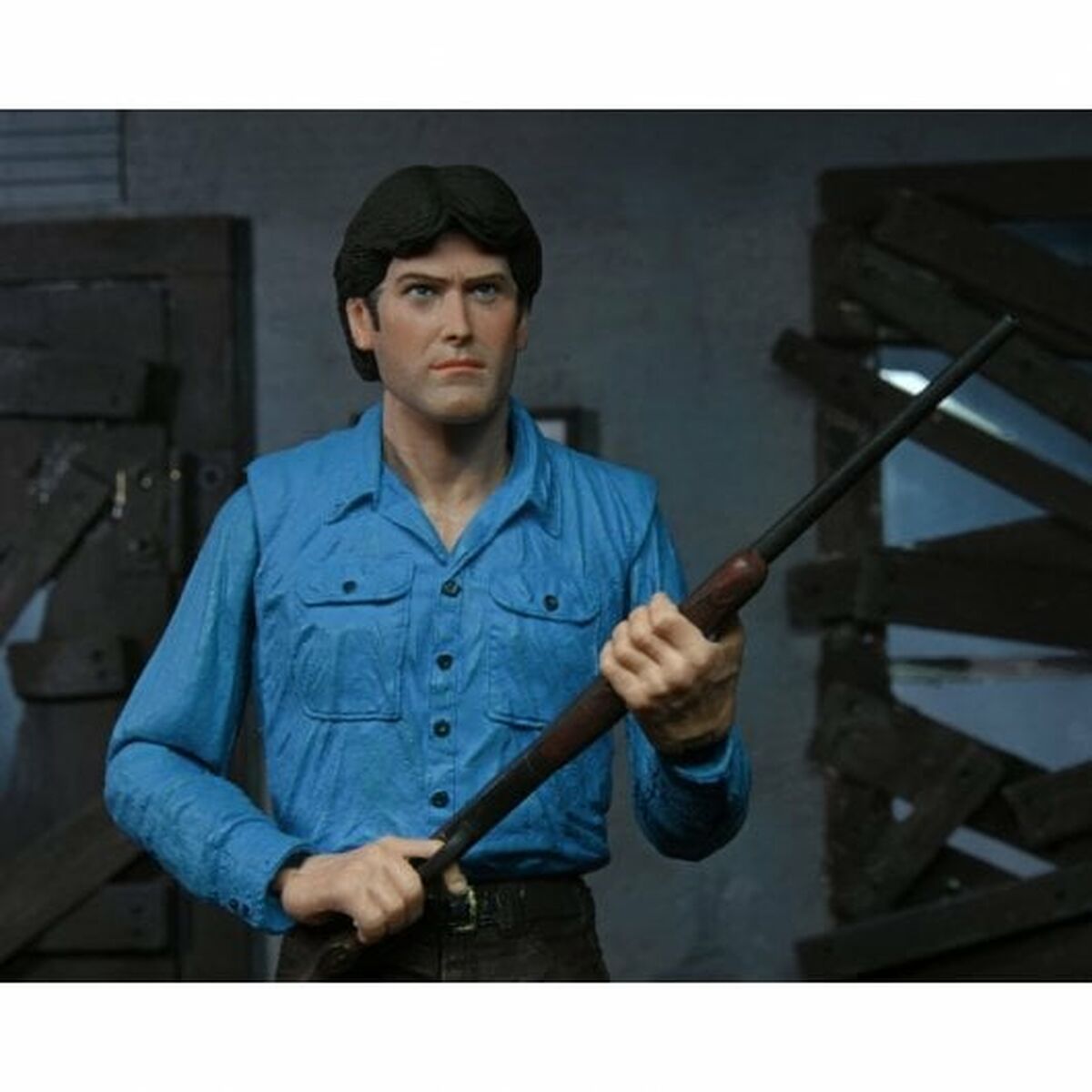Показатели деятельности Neca Ultimate Ash современный-2