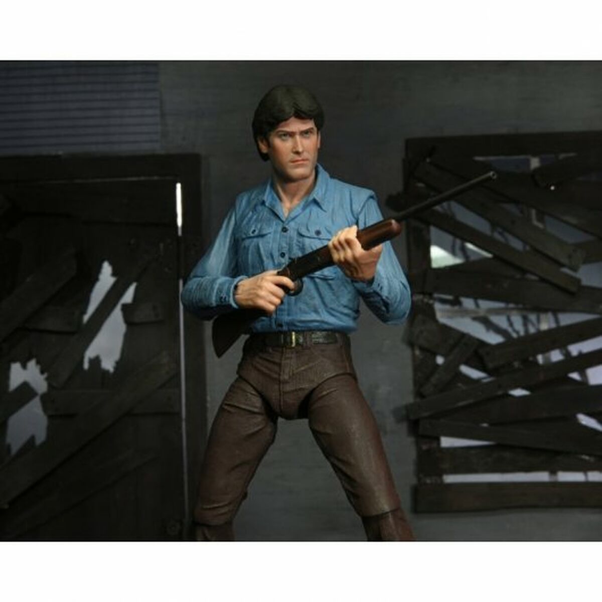 Показатели деятельности Neca Ultimate Ash современный-3