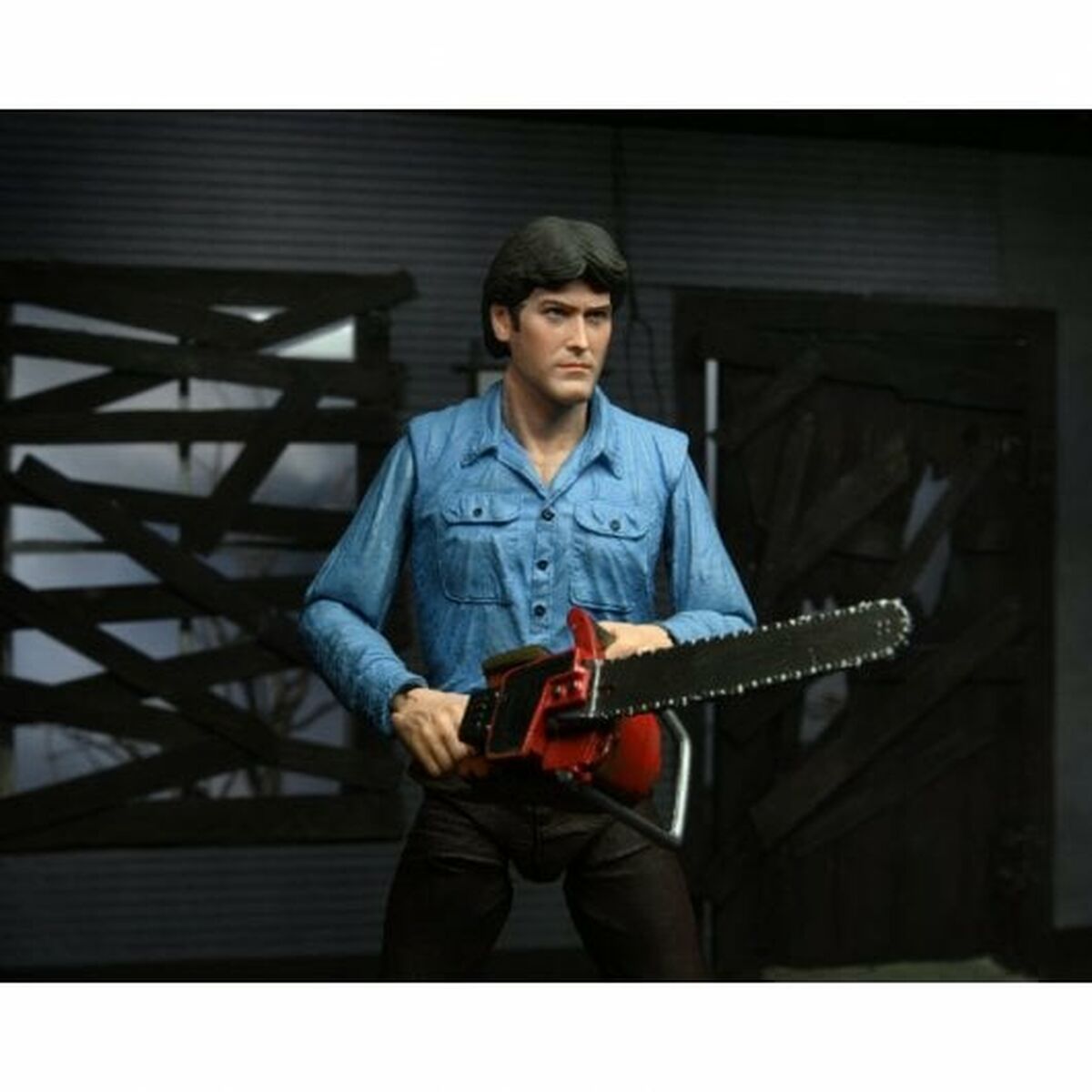 Показатели деятельности Neca Ultimate Ash современный-5