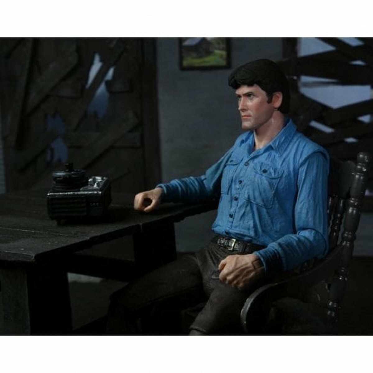 Показатели деятельности Neca Ultimate Ash современный-6