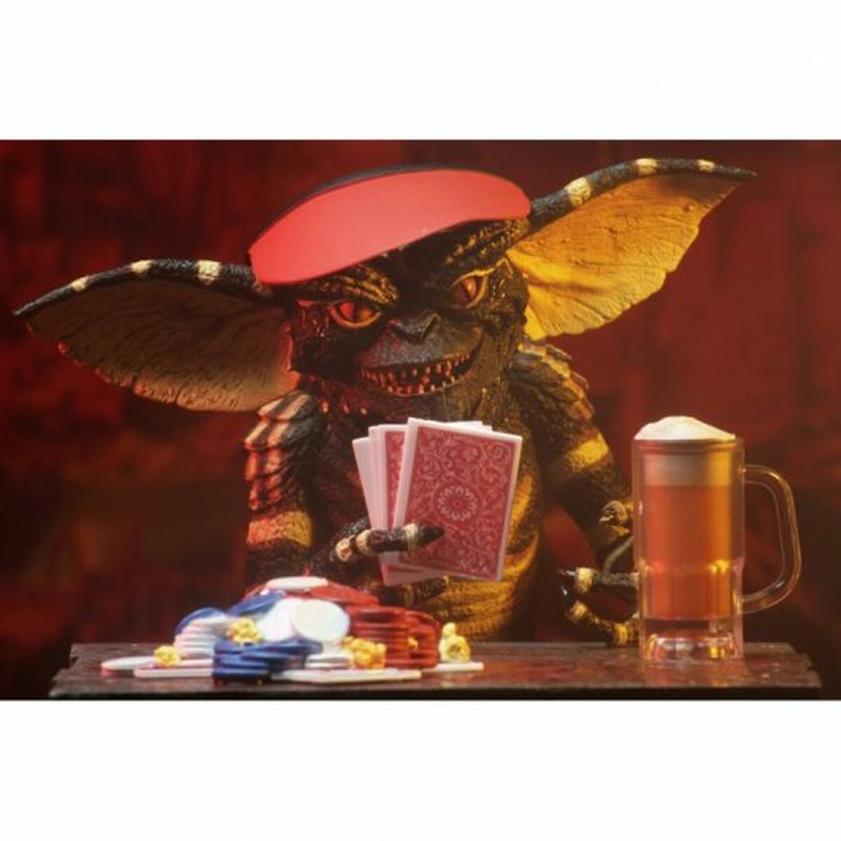 Показатели деятельности Neca NECA30625-2