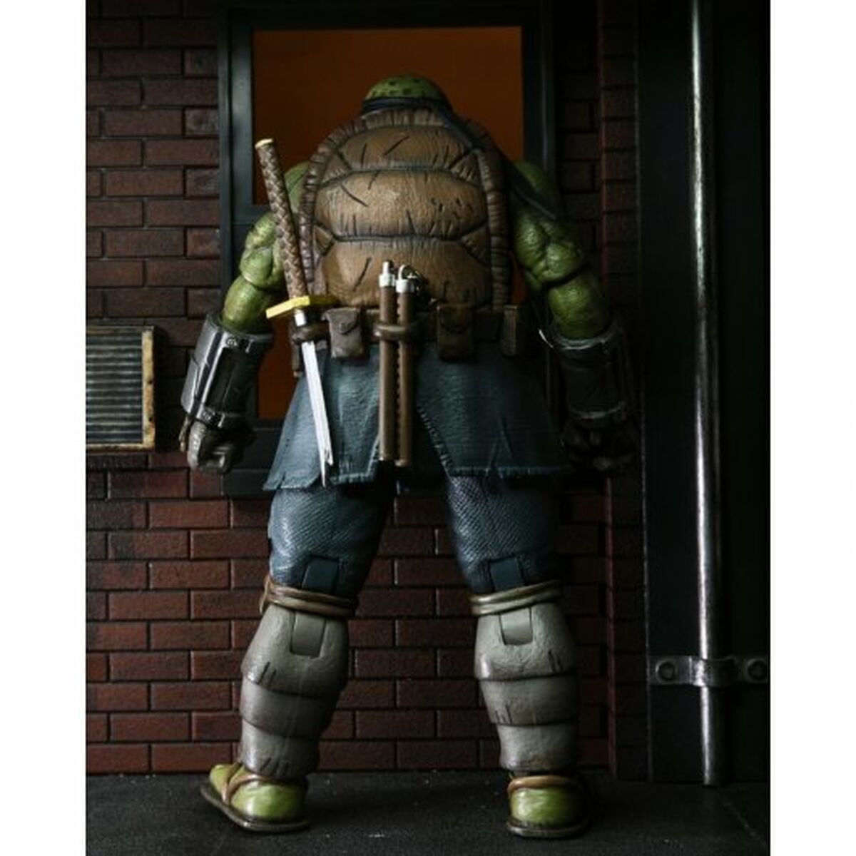 Показатели деятельности Neca The Last Ronin Unarmored-2