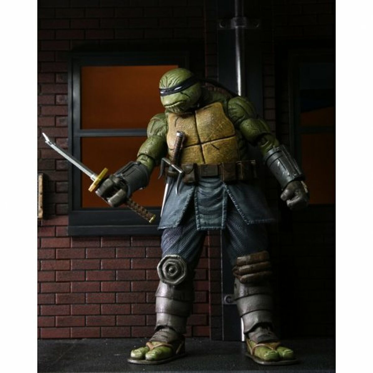 Показатели деятельности Neca The Last Ronin Unarmored-4