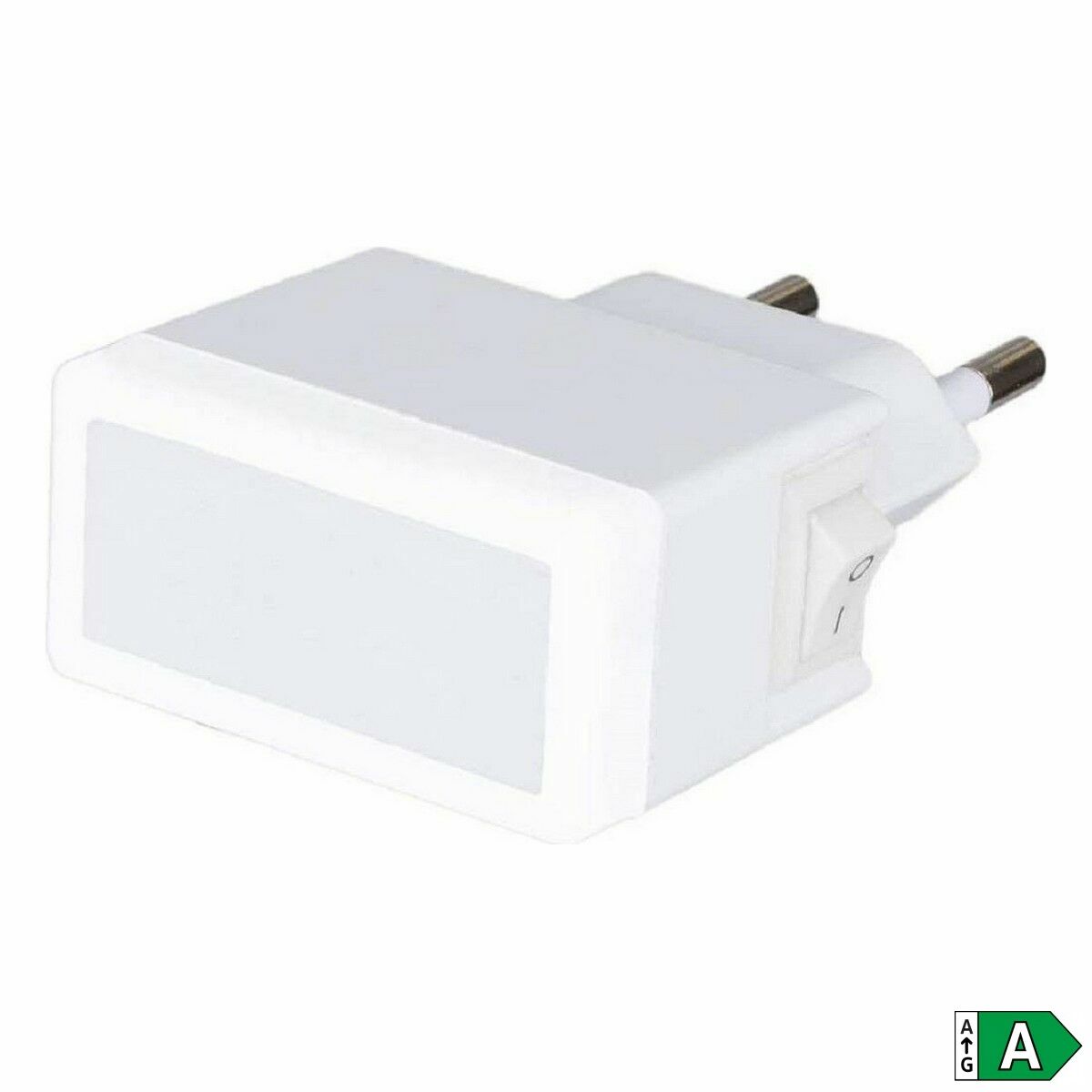Светодиодный ночник Solera v1705 Белый 1,5 W полипропилен-2