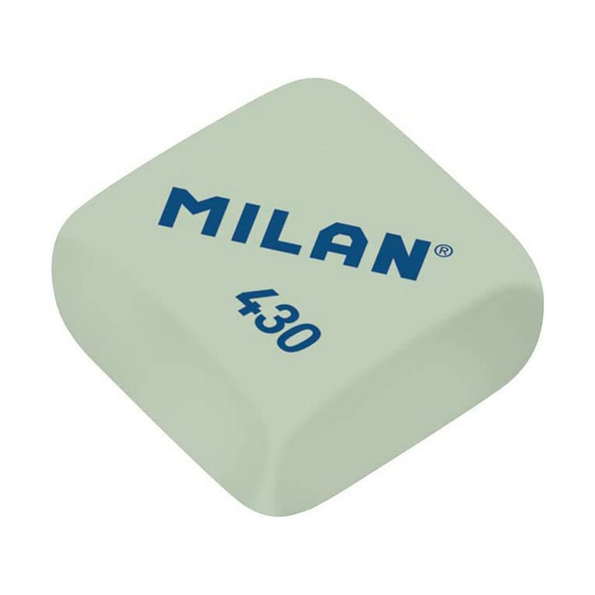 Ластик Milan 430 Разноцветный-2
