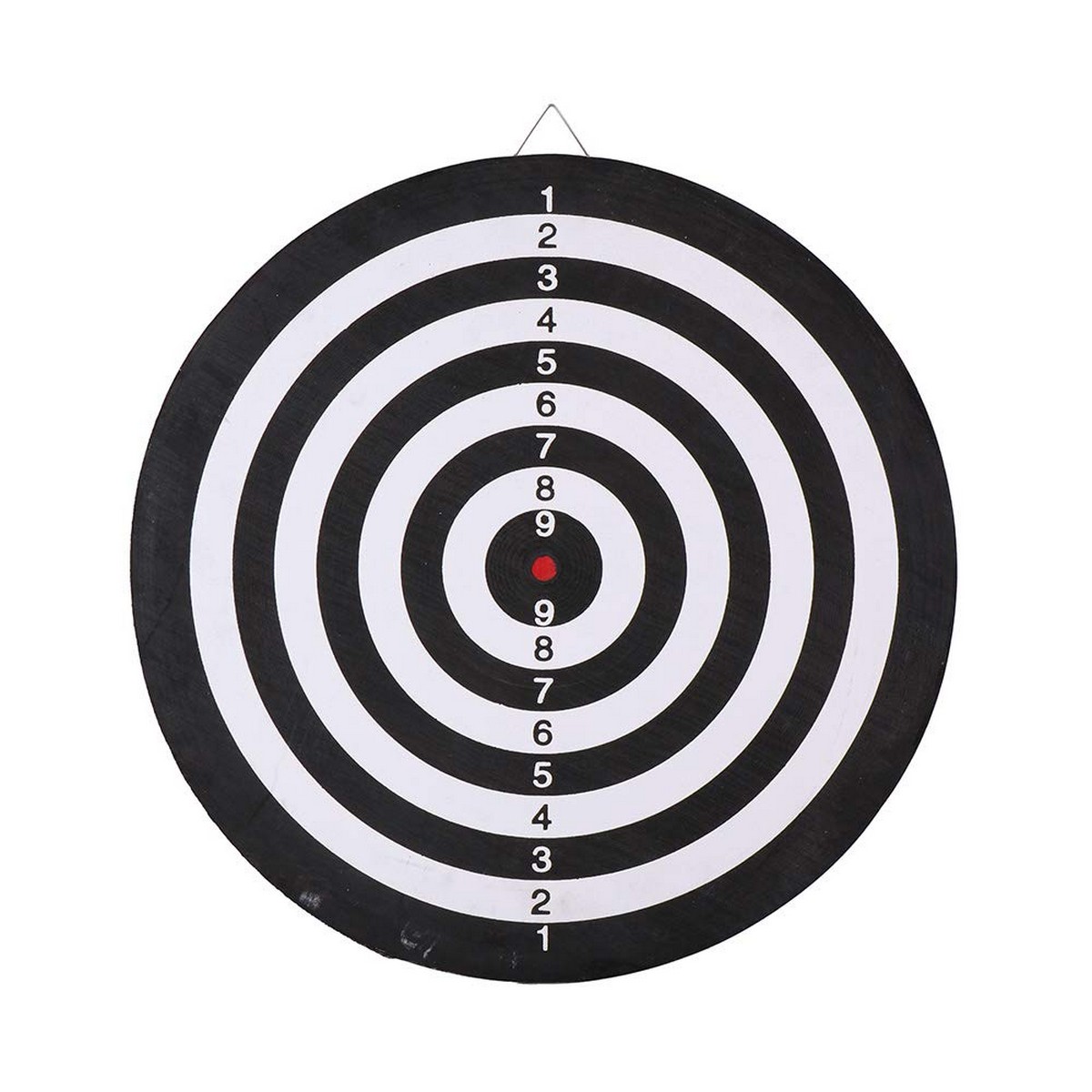 Центр мишени Dunlop 9 Предметы (42 x 42 x 30 cm)-2